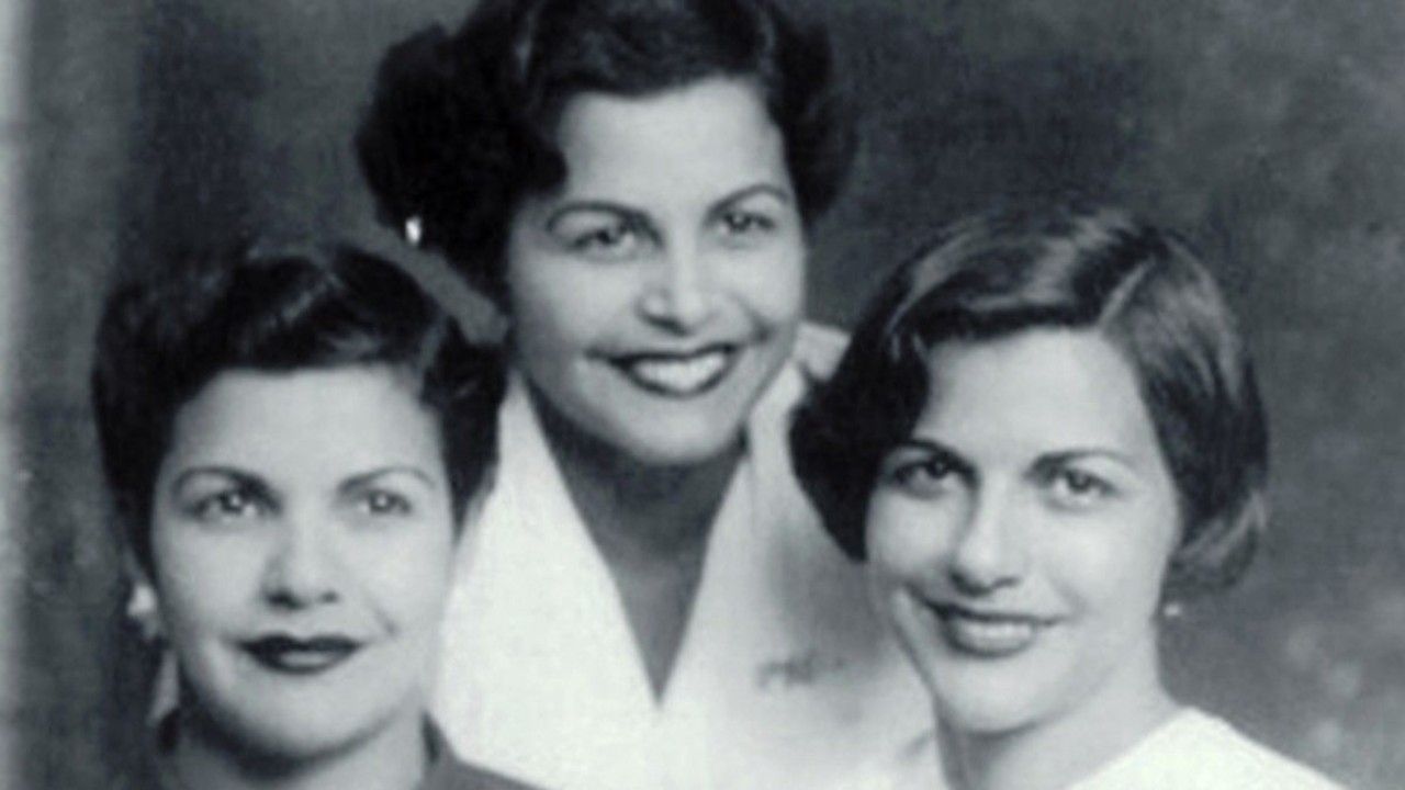 Las hermanas Mirabal: la historia detrás del 25 de noviembre