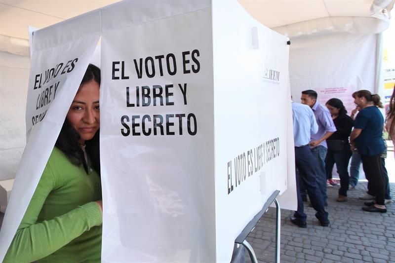 Breve historia de las denuncias de fraude electoral en México