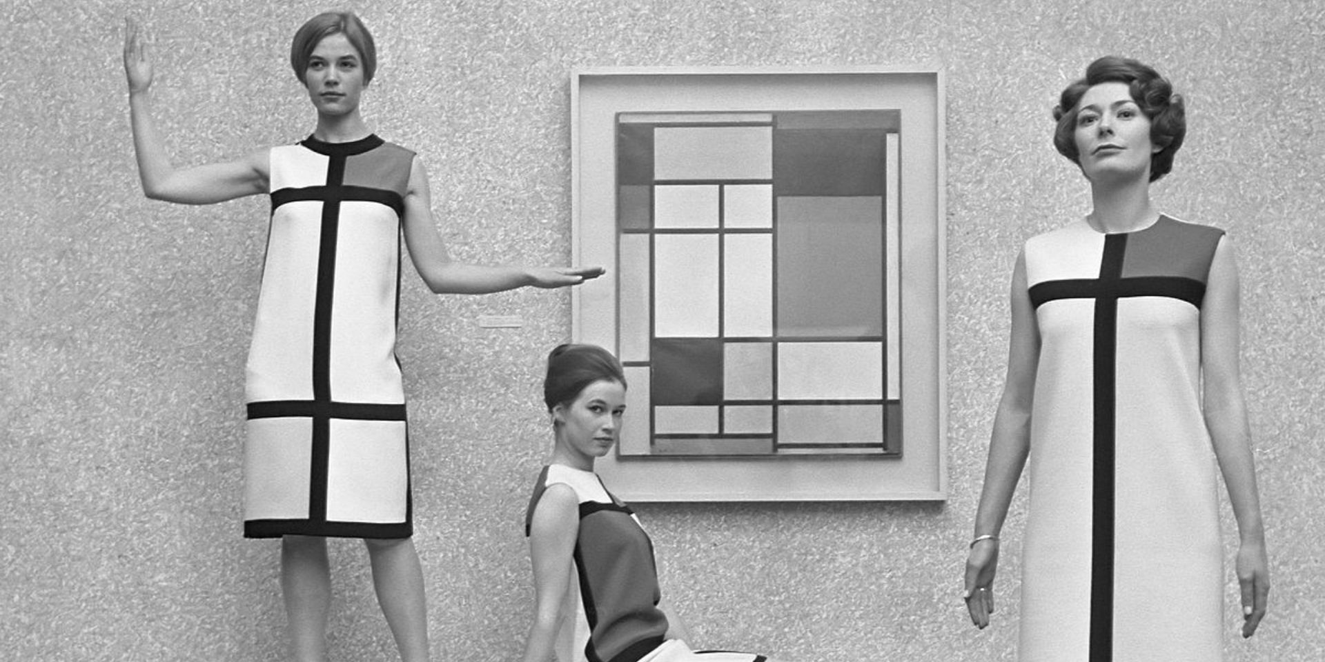 Cómo los 60 cambiaron la historia de la moda para siempre
