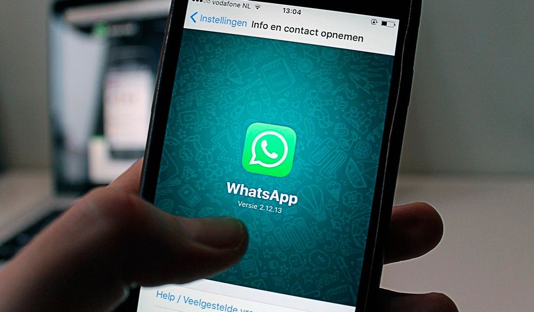 WhatsApp: Así puedes saber si una persona te tiene guardada entre sus contactos
