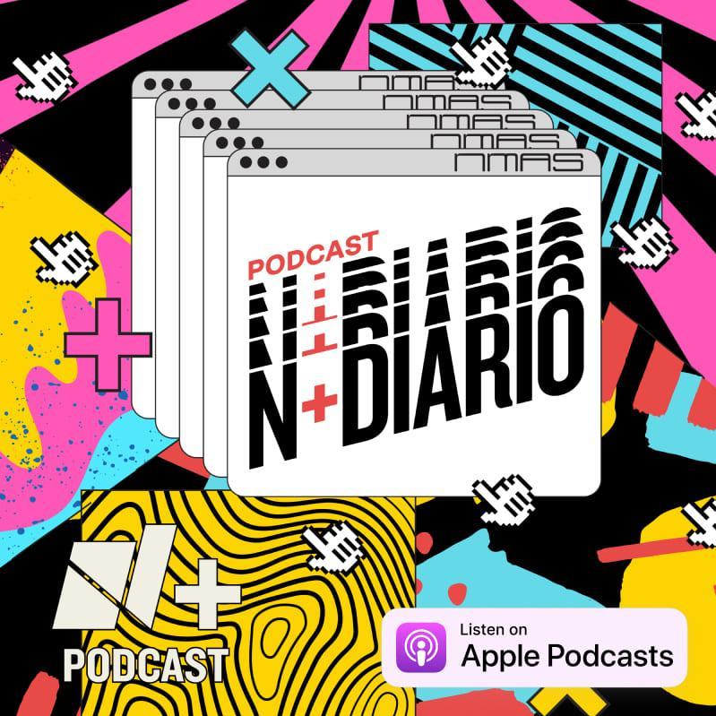 N+ Diario Apple Podcasts