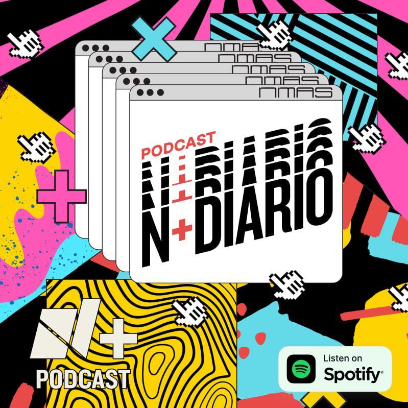 N+ Diario Spotify