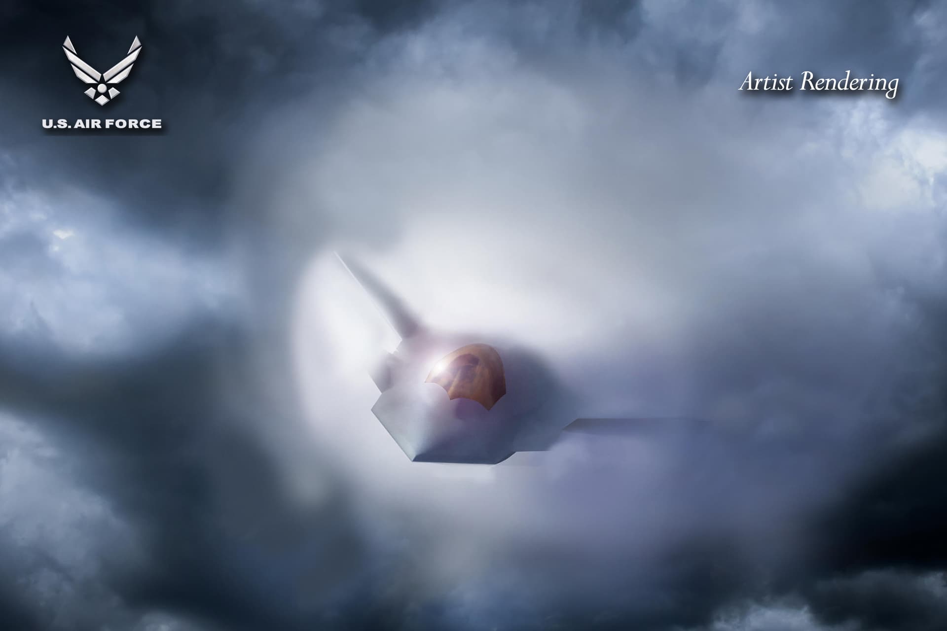 ¿Cómo es el Boeing F-47? El Caza que EUA Presenta como el Primero de Sexta Generación
