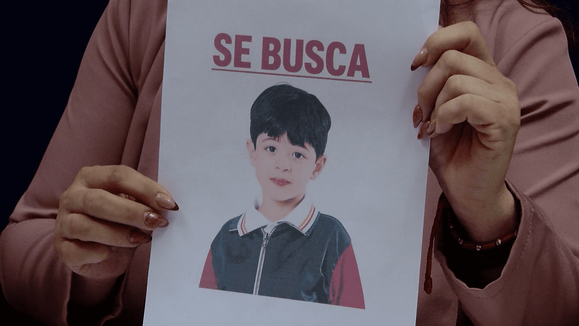 Madre Busca a su Hijo Mohamed Osman en Tijuana; Fue Sustraído Hace Más de 40 Días