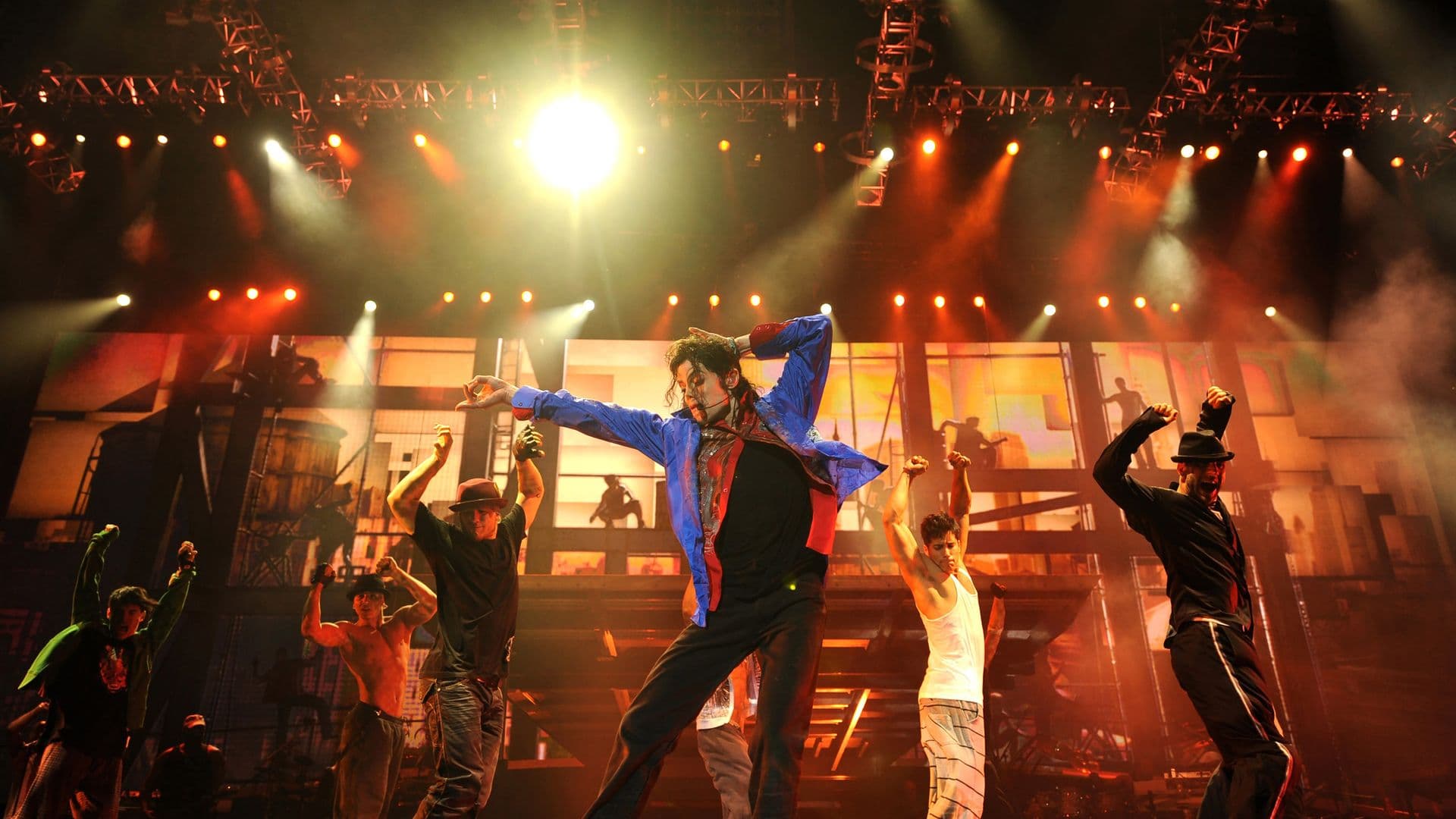 Imágenes Inéditas Muestran el Lado Más Íntimo de Michael Jackson en su 17 Aniversario Luctuoso