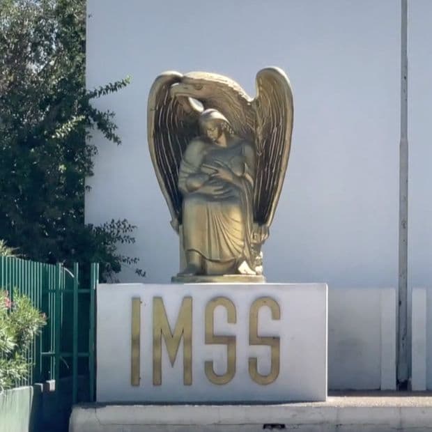Denuncian Falta de Medicamentos en Clínica del IMSS en San Fernando, Tamaulipas