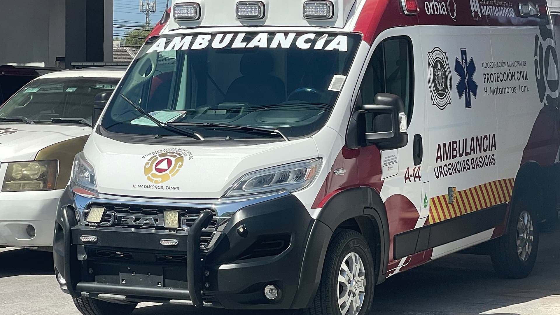 Familia de Víctimas del Accidente en Mezquital Pide Apoyo para Gastos Funerarios