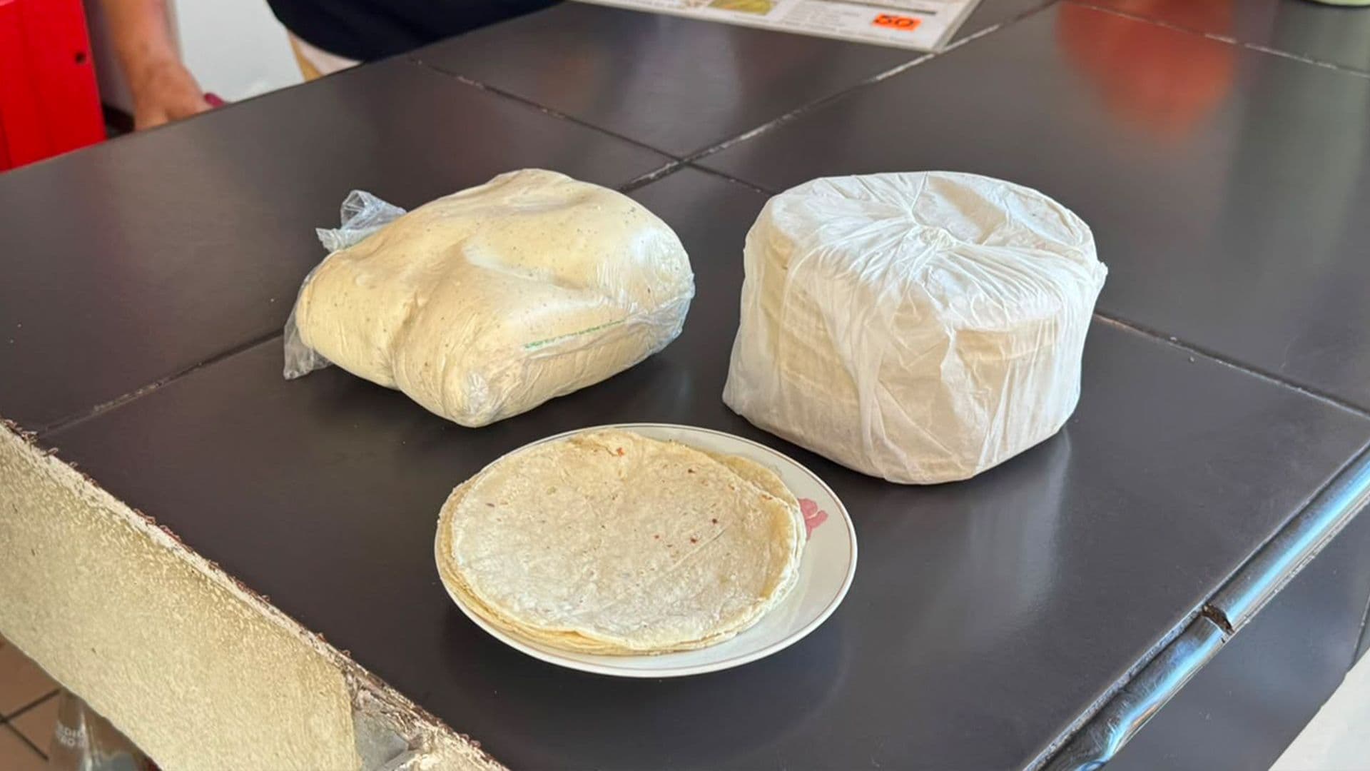 Sube el Precio de la Tortilla y Masa en Tampico