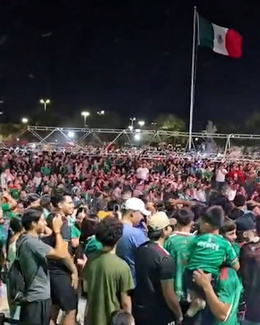 ¿Ampliarán Venta de Alcohol por Partido de México vs Inglaterra en Piedras Negras?; Esto se Sabe
