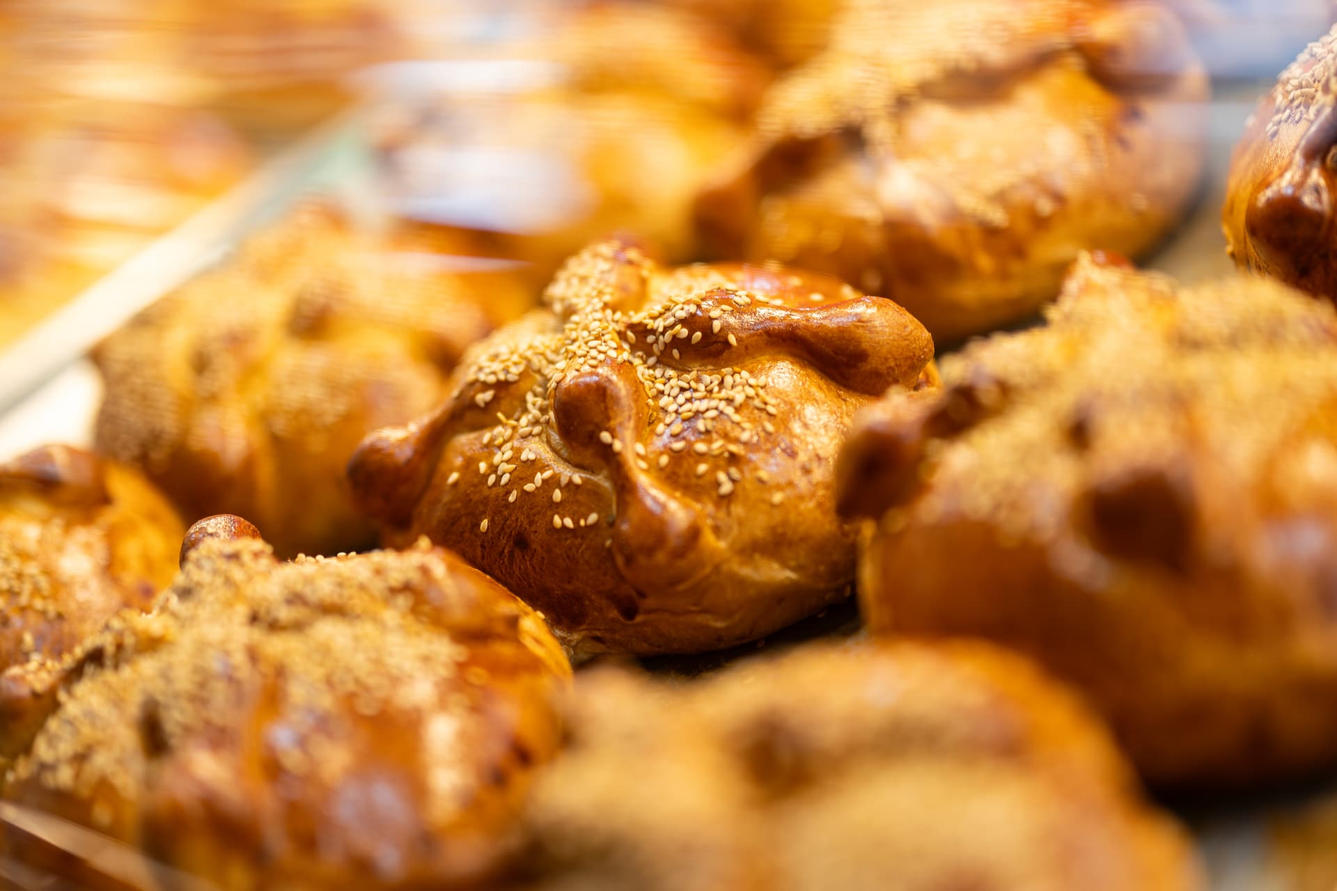 ¿Mejor sin Chocolate? Pan de Muerto Saldrá 2% Más Caro Este 2026: Canainpa