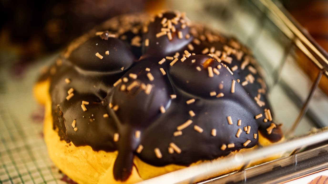 ¿Mejor sin Chocolate? Pan de Muerto Saldrá 2% Más Caro Este 2026: Canainpa