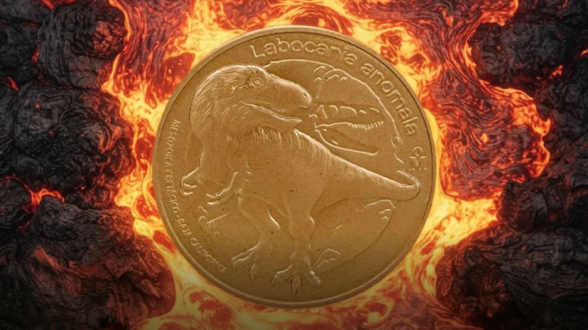 ¿Nuevas Monedas en México_ Así Puedes Conseguir la Colección de Medallas Dinosaurios de México