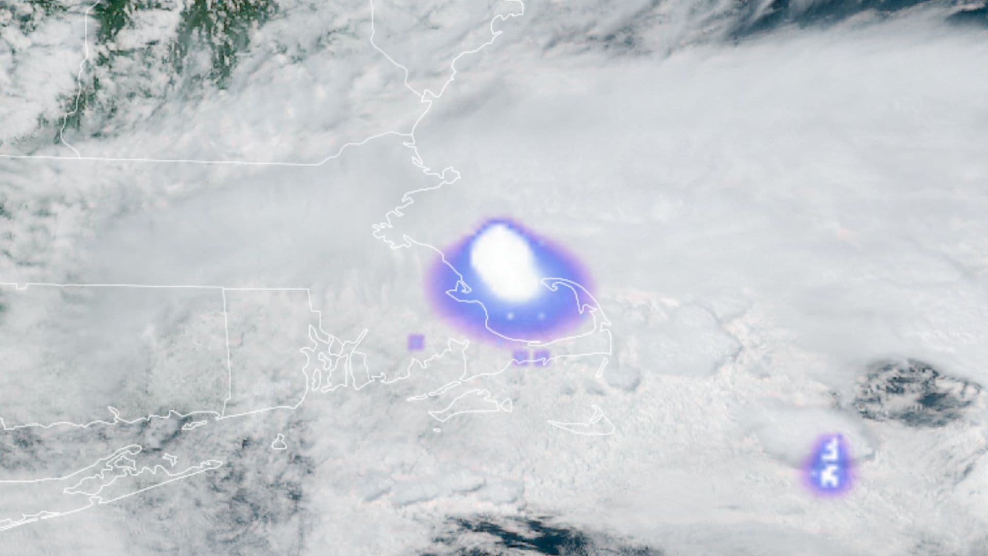 ¿Qué Pasó en Boston Hoy? Reportan una Explosión que Habría sido un Meteoro en EUA