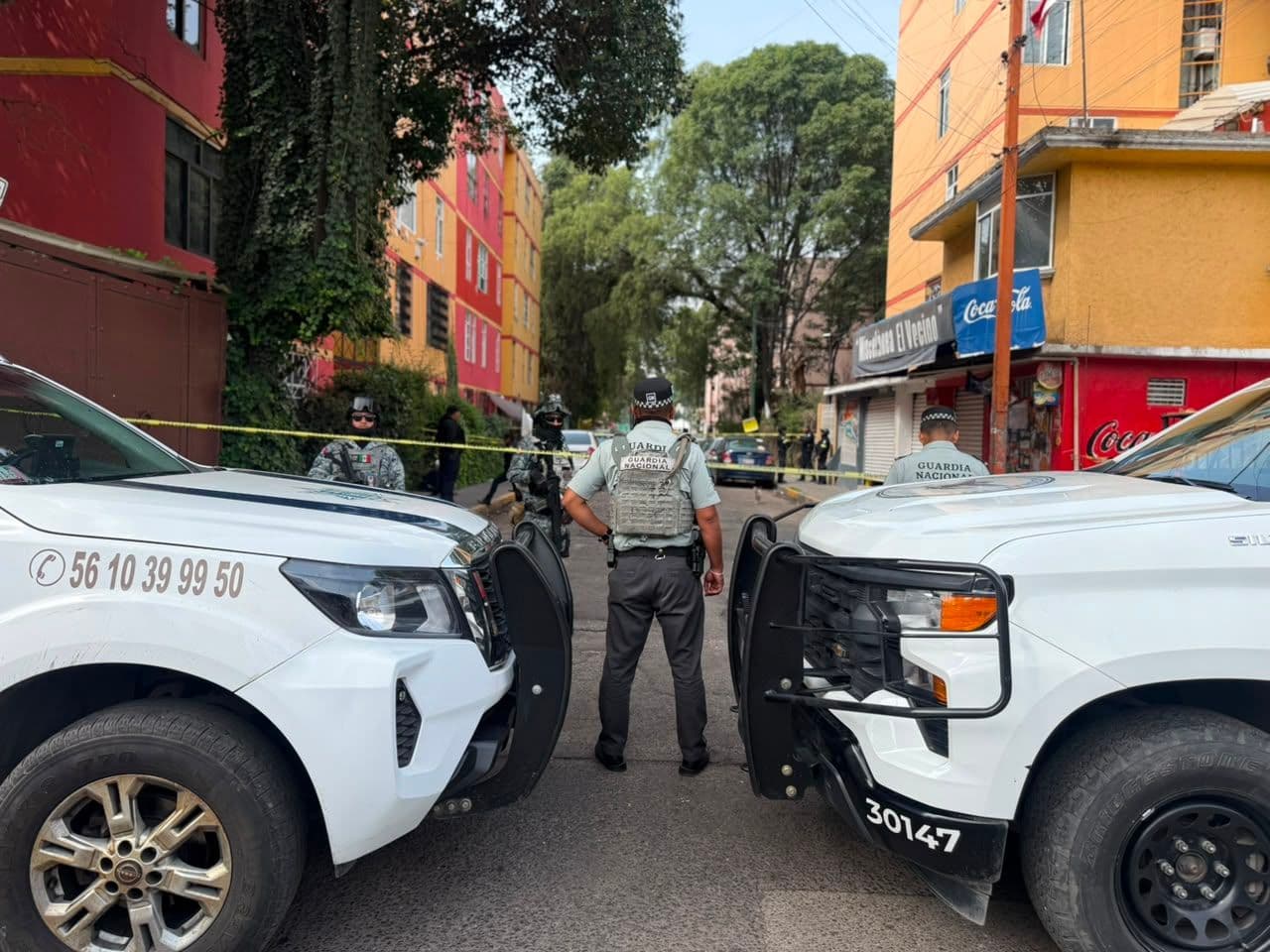 ¿Qué Pasó en El Rosario? Reportan Muerte de una Menor en El Rosario