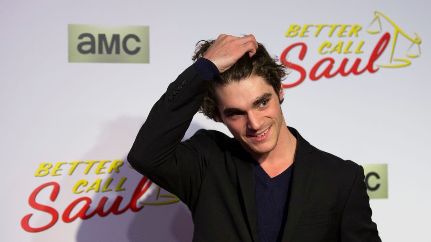 ¿Quién Fue y de Qué Murió RJ Mitte? Esta Era la Condición que Padecía el Actor de Breaking Bad