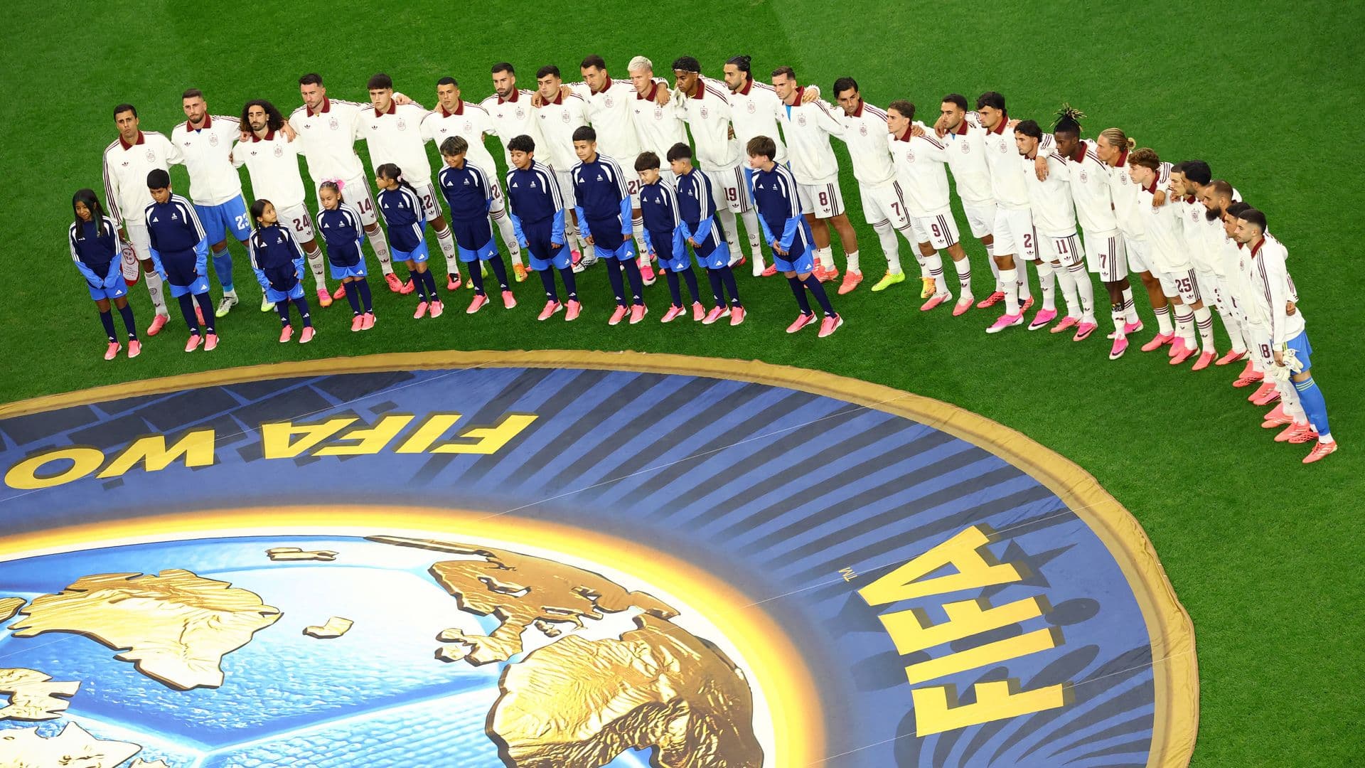 ¿Quiénes Quedan en el Mundial 2026? Estos son los que Ya Clasificaron a Cuartos