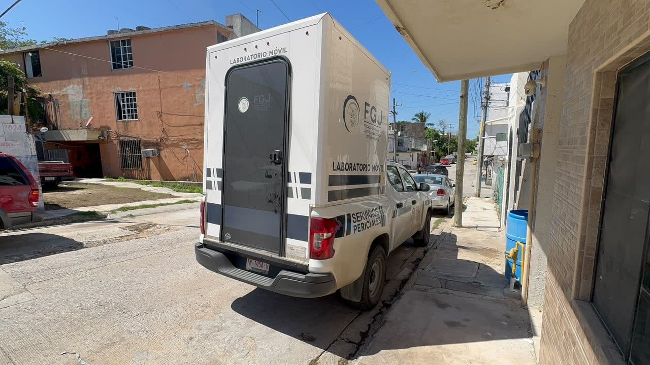 Localizan a Menor sin Vida al Interior de su Domicilio en Tampico, Tamaulipas