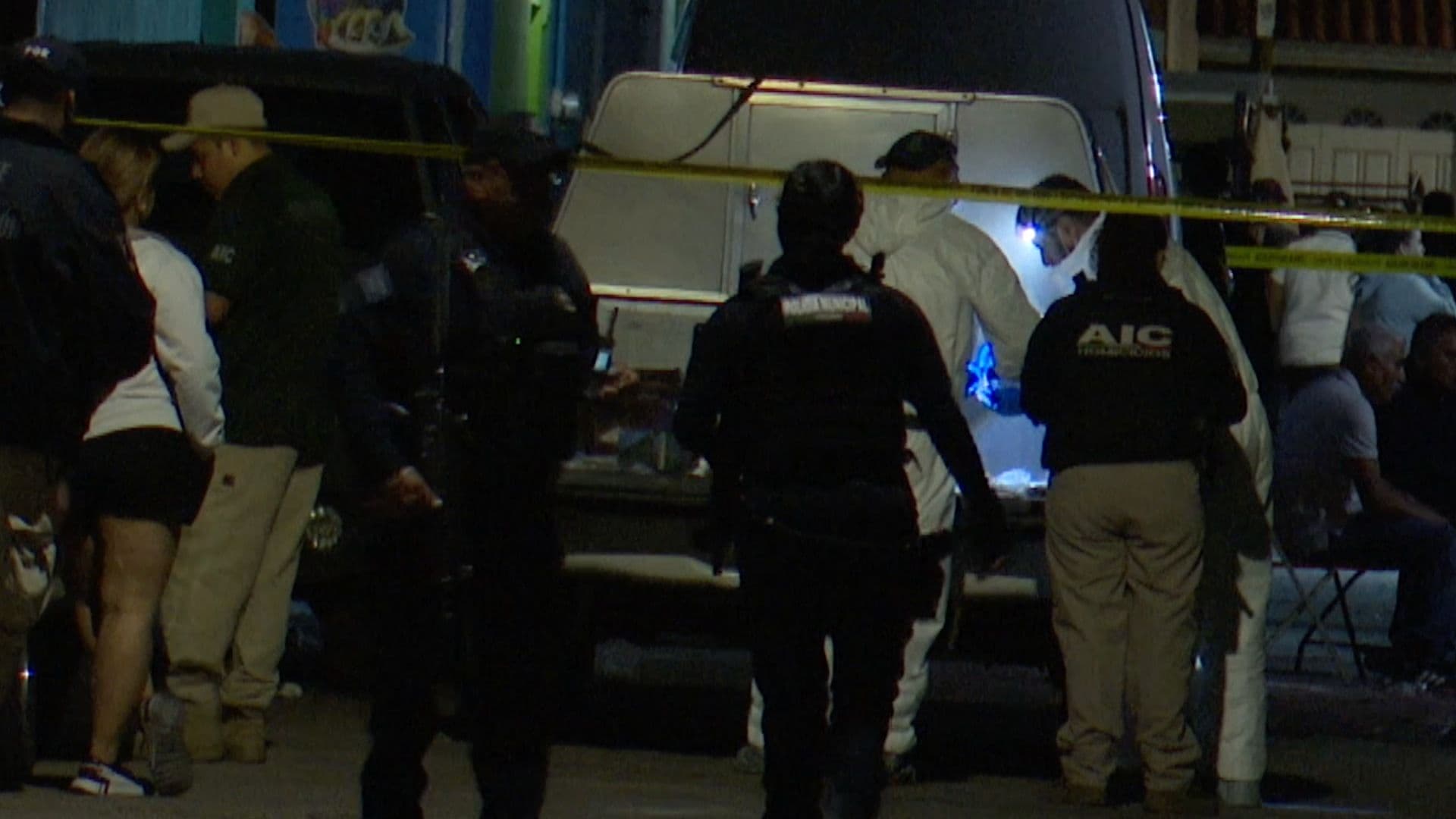 Adulta Mayor es Asesinada a Machetazos Por Un Familiar en Salamanca