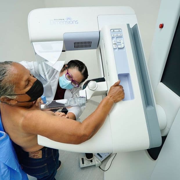Día Mundial contra el Cáncer de Mama: ¿A Qué Edad Revisarse y Cuáles Son las Señales de Alerta?