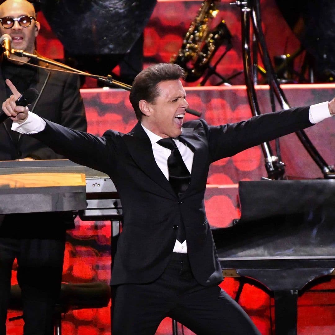 Luis Miguel Anuncia su Nuevo Tour 2027 tras Rumores sobre su Estado de Salud