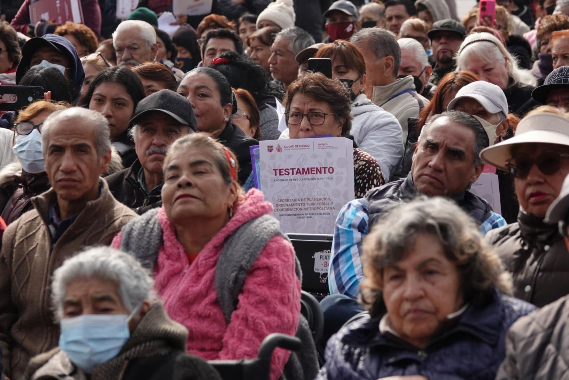 Septiembre, Mes del Testamento 2026 en México: Lista De Costo por Entidad