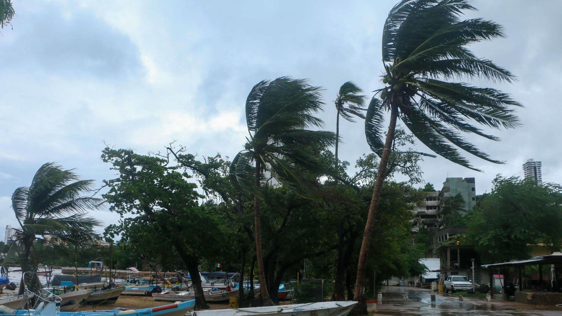 tormenta tropical