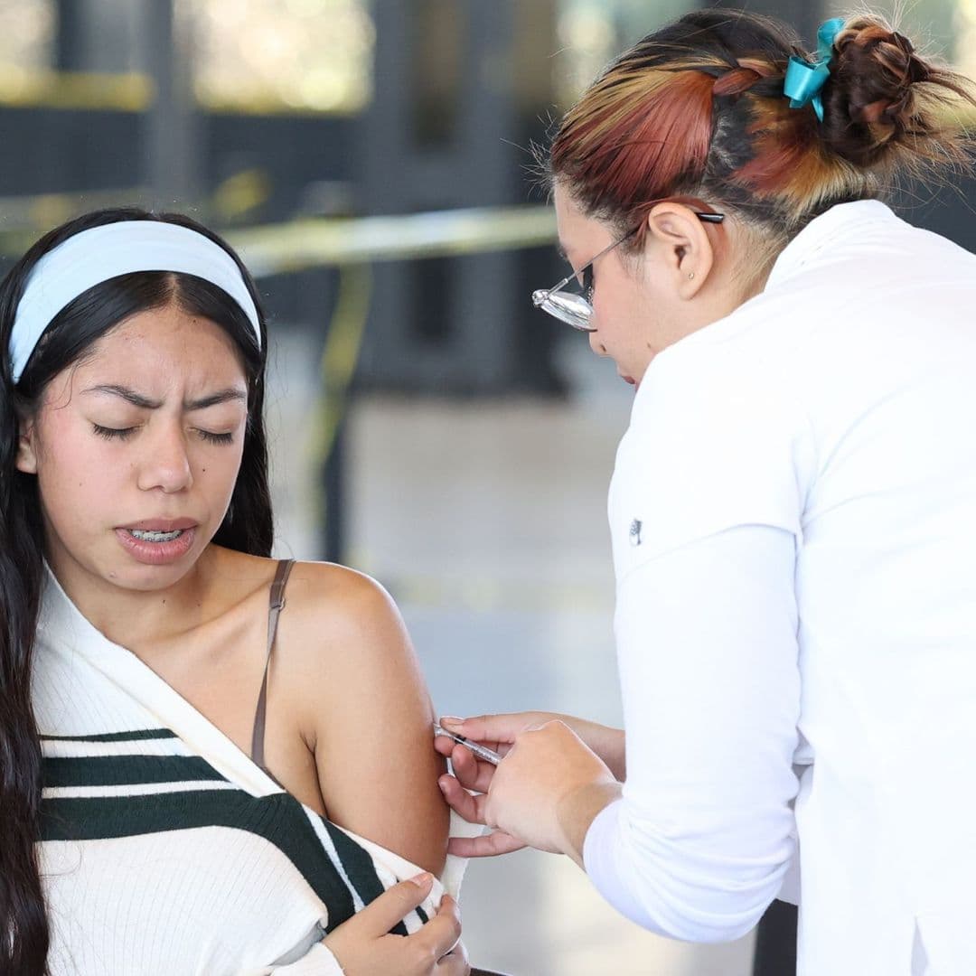 Incorporan Vacuna contra VSR al Esquema Nacional: ¿Qué Es y para Qué Sirve?