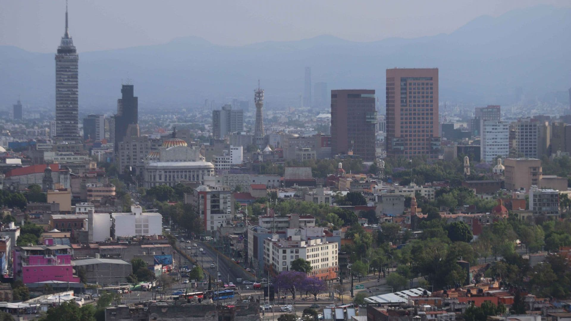 Zona Metropolitana del Valle de México Crece: Estos Son los Nuevos Municipios que se Integran