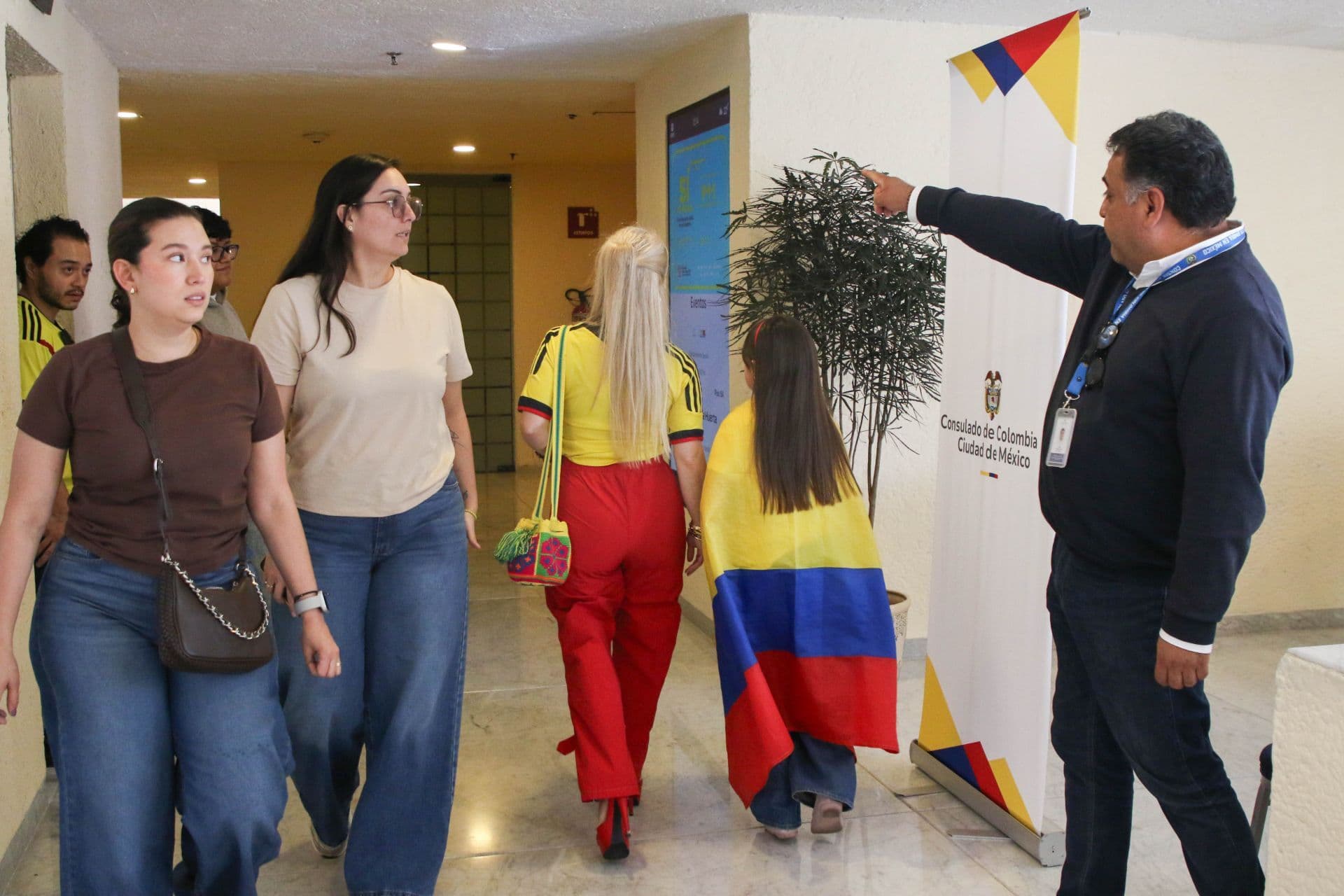 “Vamos a Esperar al Conteo Definitivo”: Sheinbaum sobre Resultado de Elecciones en Colombia 2026