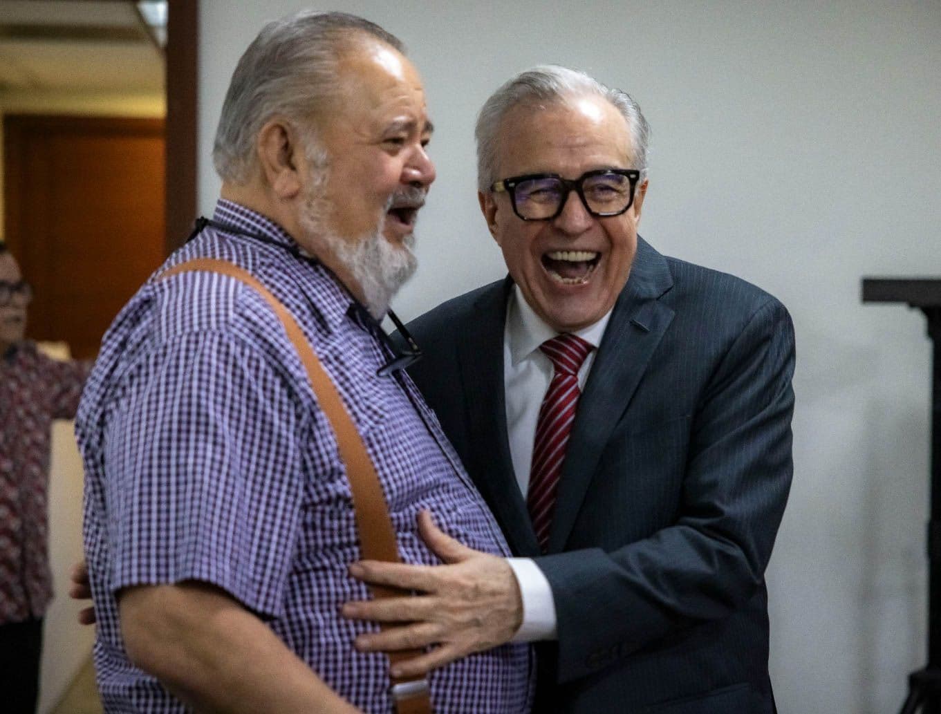 Rocha Moya Regresa a Gobernar Sinaloa