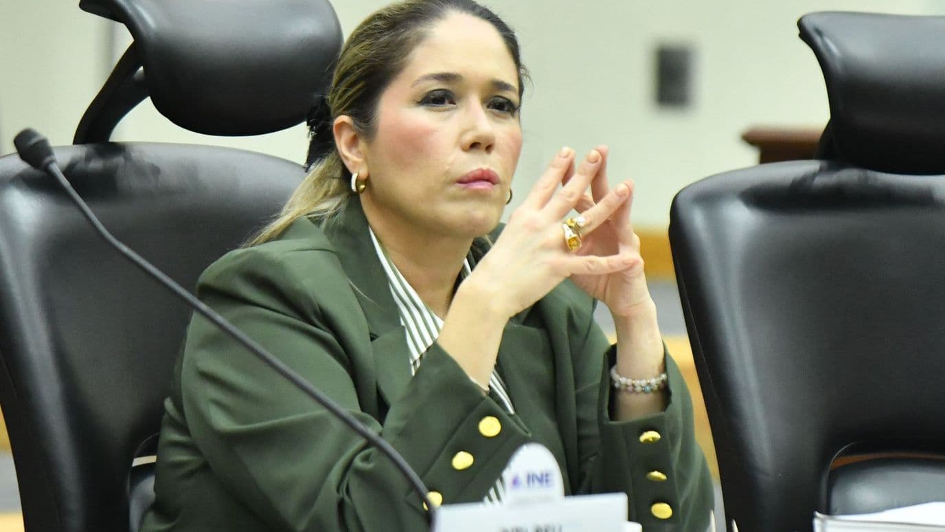 Consejera Electoral Frida Gómez Denuncia Amenazas en Contra de Ella y su Familia