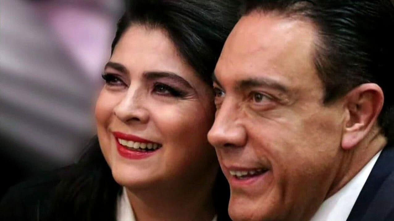 ¿Victoria Ruffo y Omar Fayad Se Divorcian?