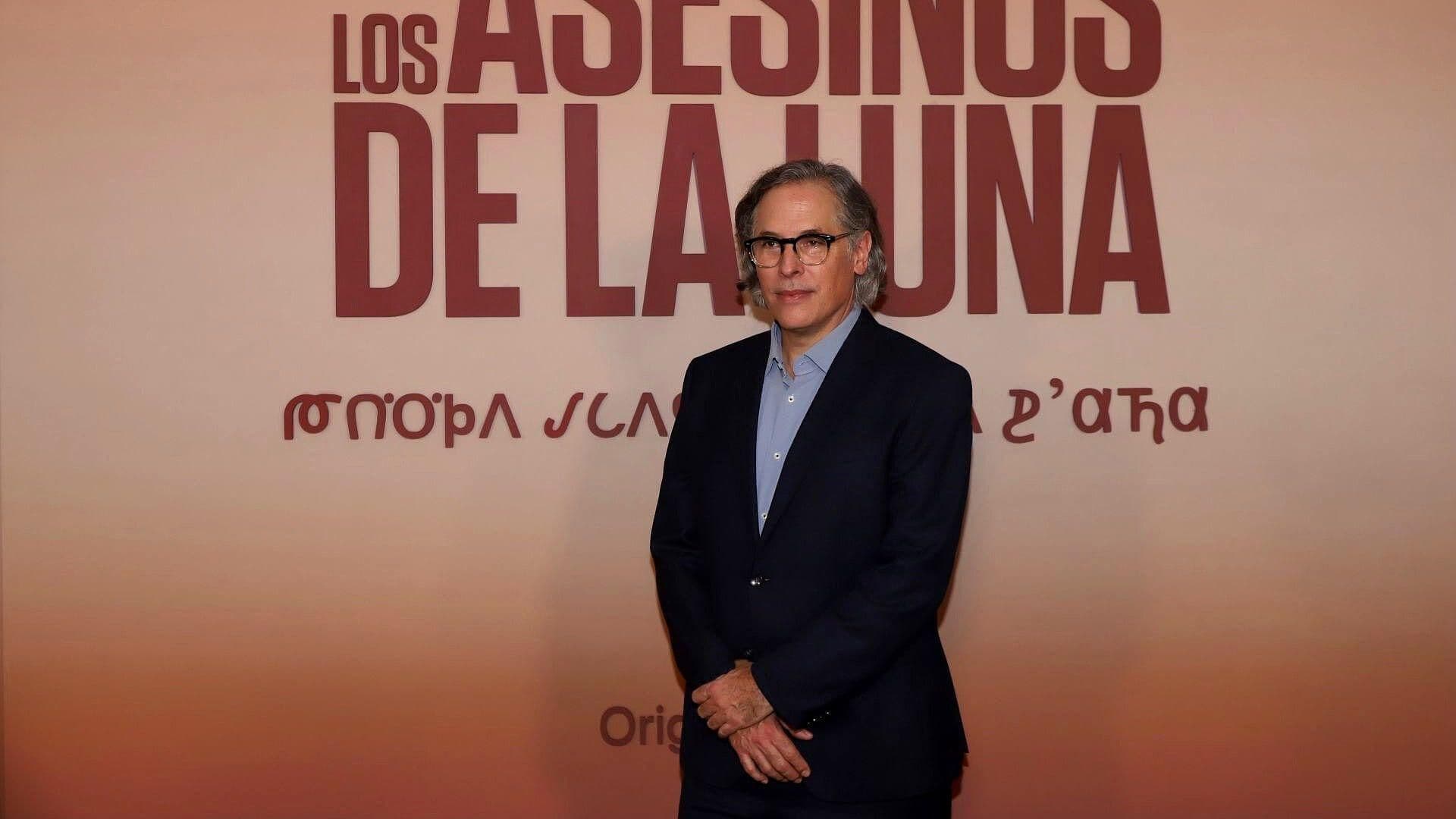 Rodrigo Prieto Recibe Premio por su Exitosa Trayectoria