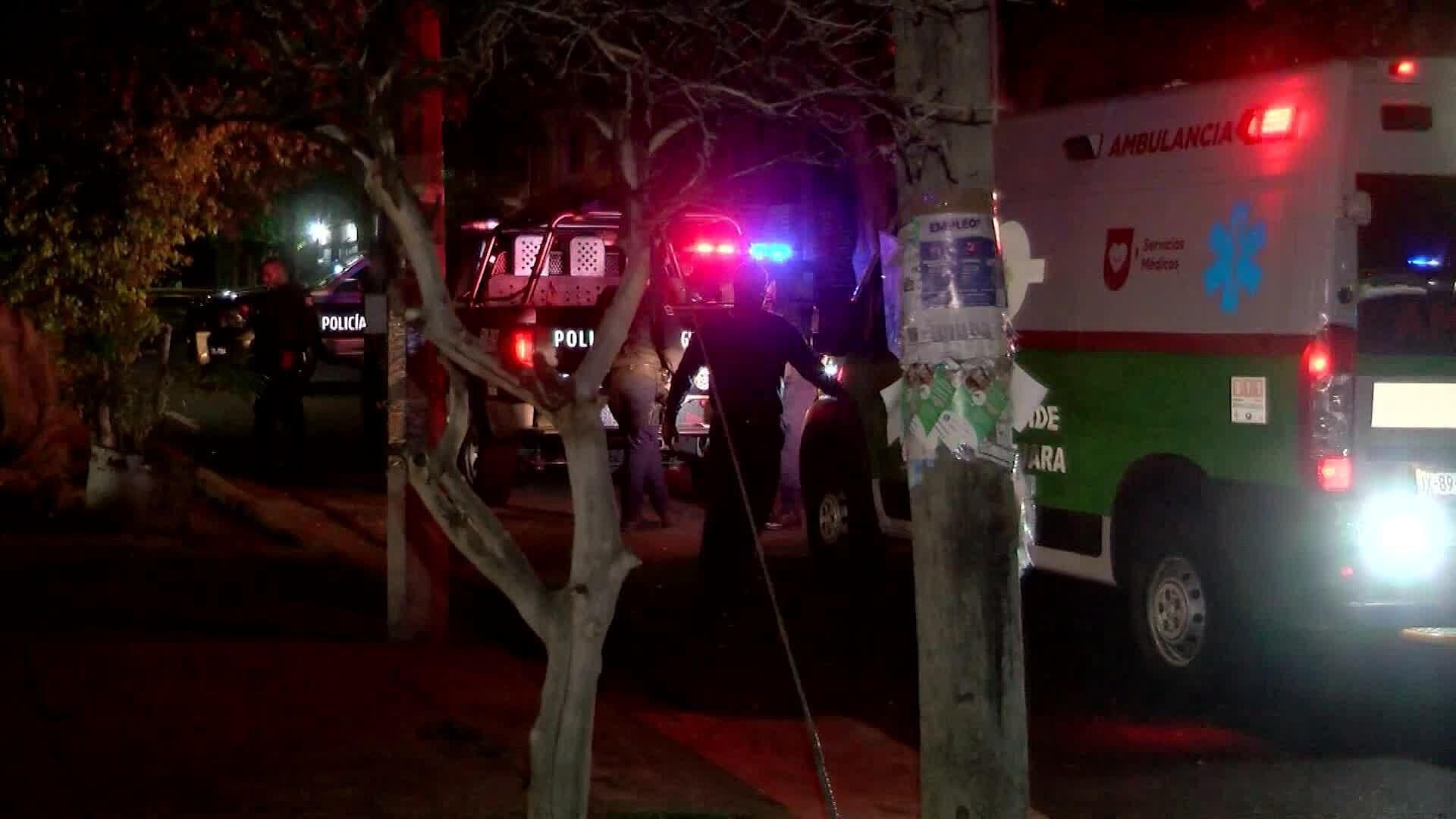 Niña de Tan Solo 3 Años fue Víctima de Tocamientos por un Sujeto en Oblatos