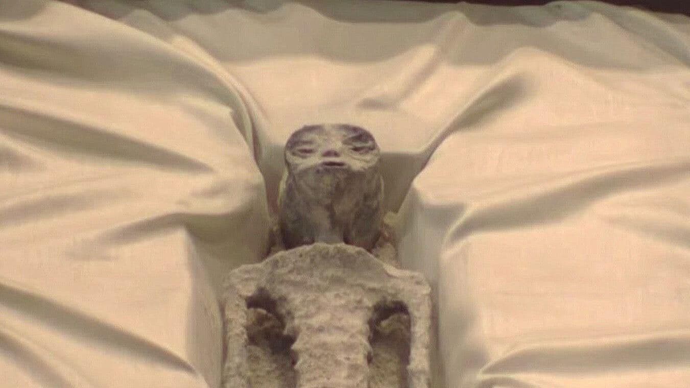 ¿Qué Dijo Jaime Maussan Durante Audiencia sobre Fenómenos Extraterrestres?