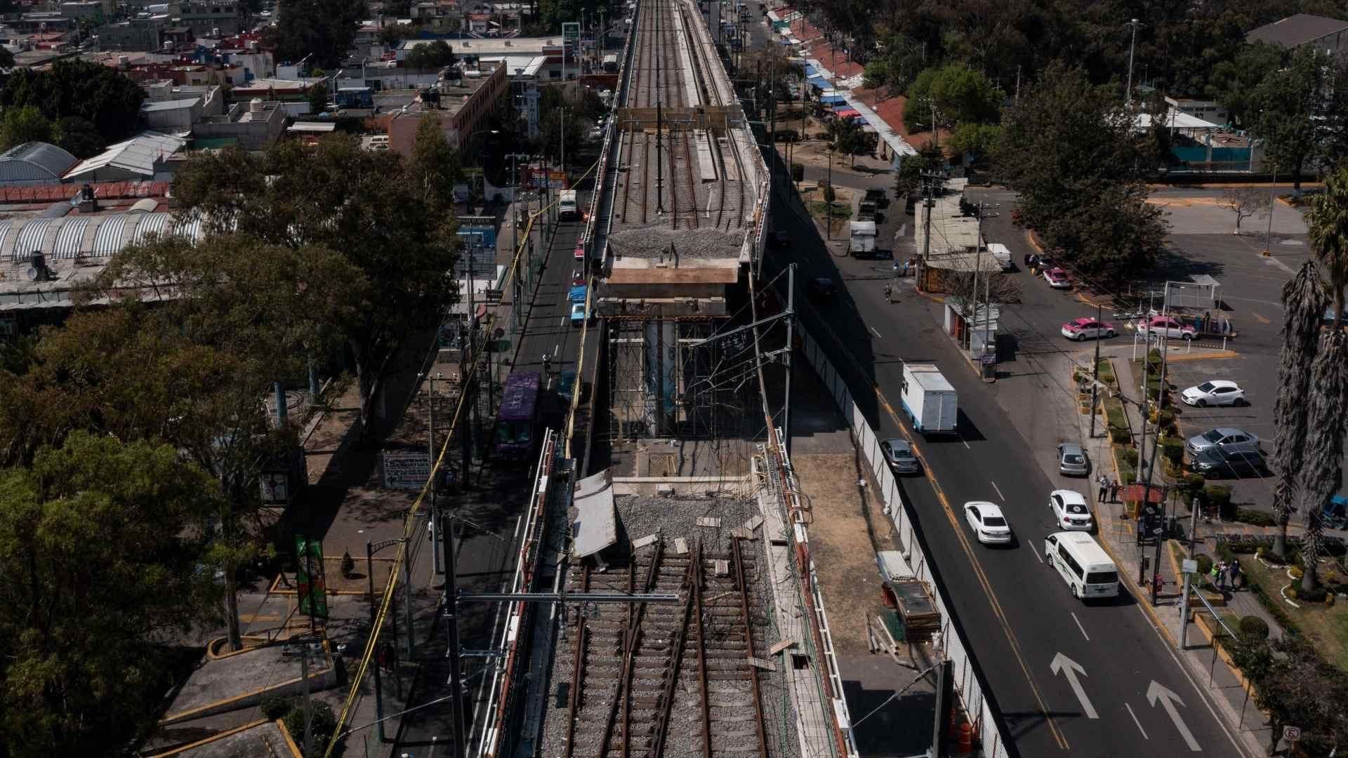 Enrique Horcasitas y Coacusados por Caso de L12 del Metro Solo Se Disculpan