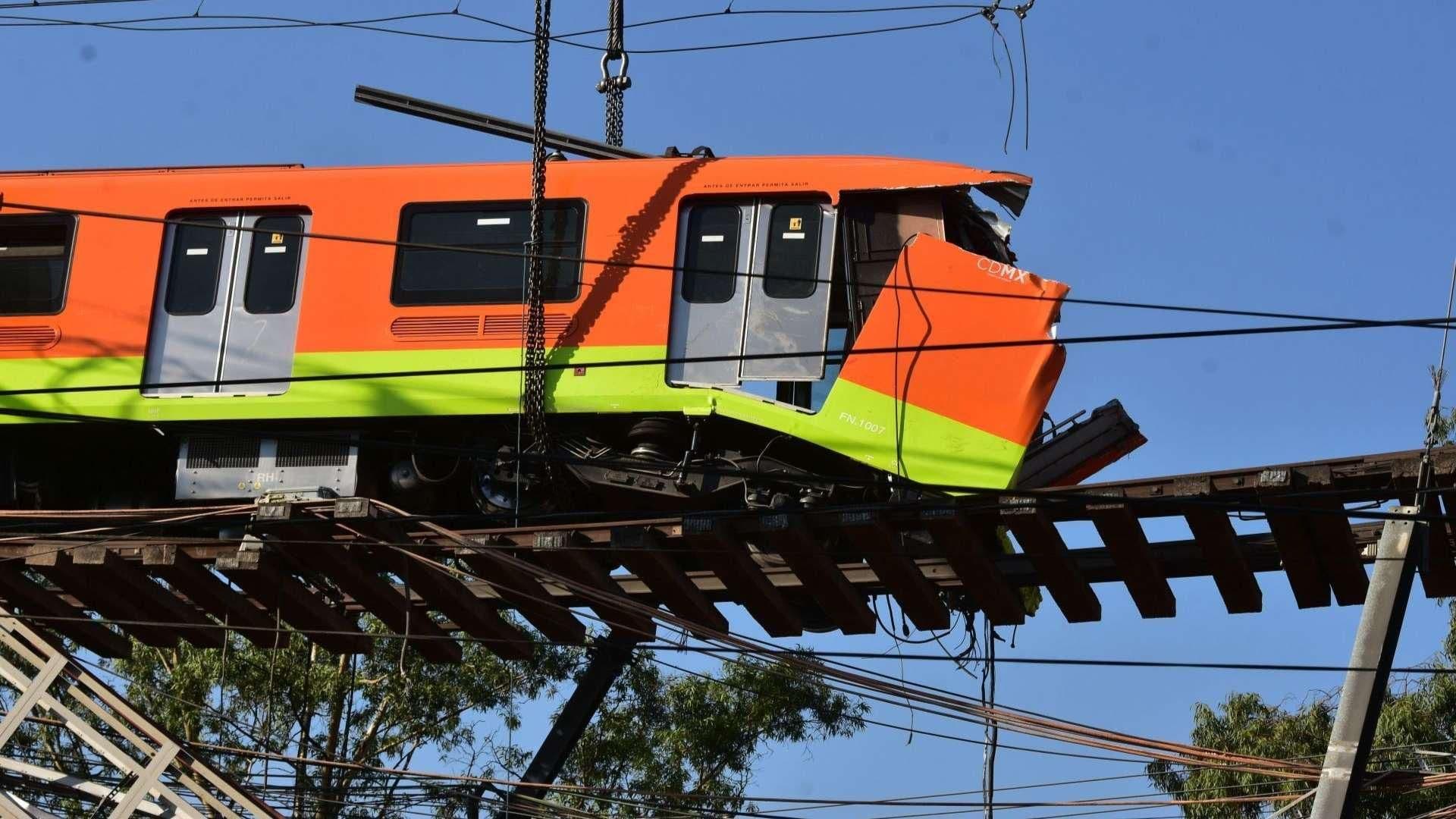 Inicia Audiencia de Desahogo de Pruebas por Caso de la L12 del Metro
