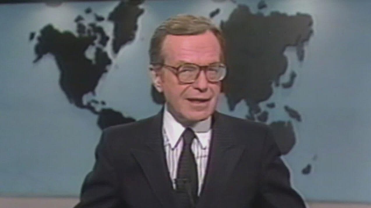 Así Narró Jacobo Zabludovsky la Caída del Muro de Berlín Hace 34 Años