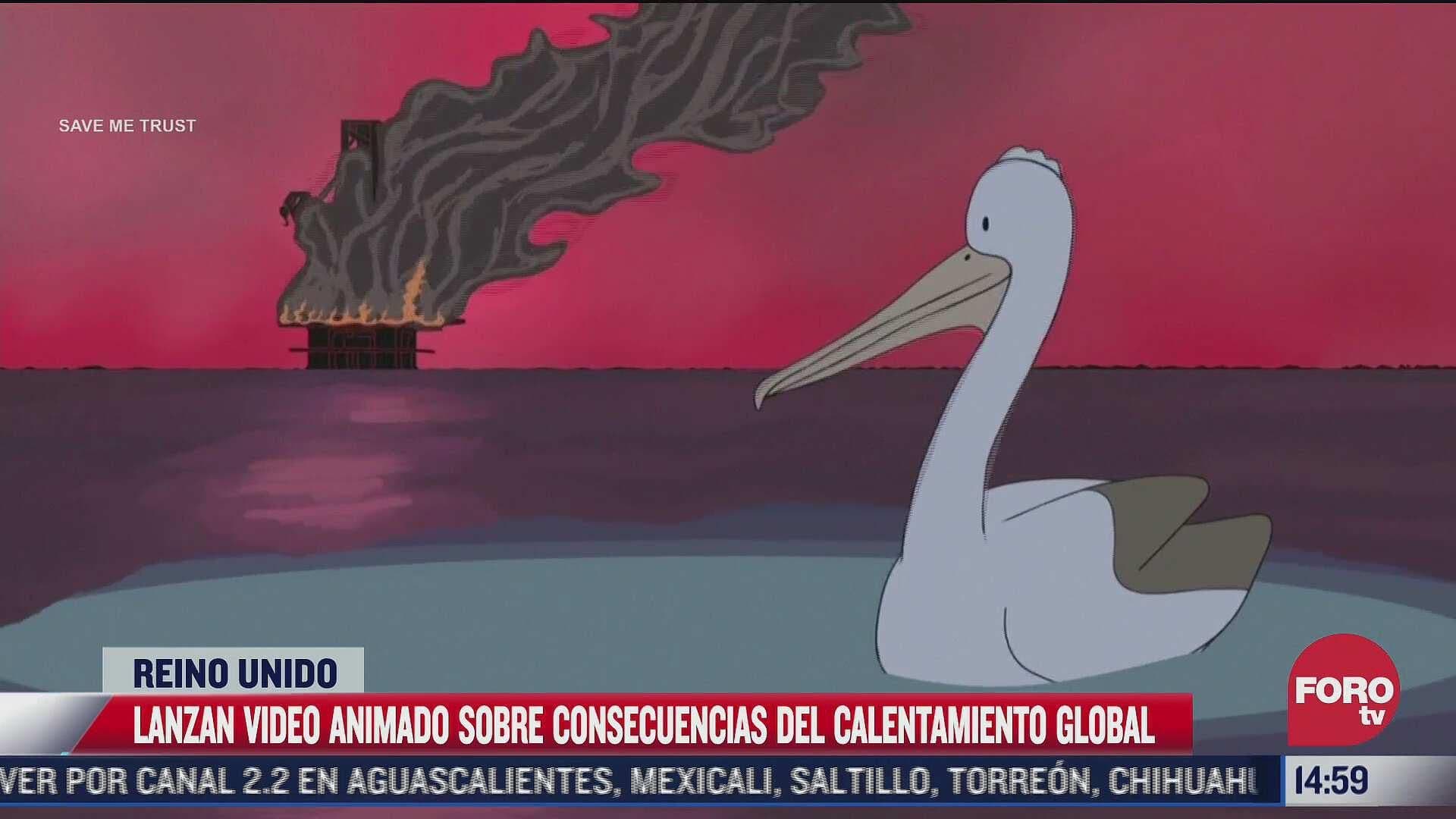 Brian May impulsa la campaña “Save me trust”