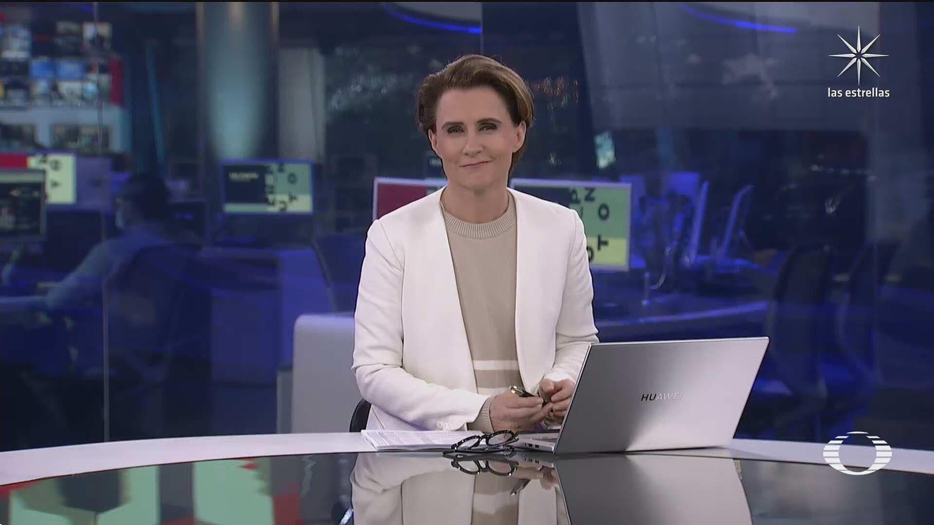 En Punto con Denise Marker: Programa 15 de diciembre de 2021