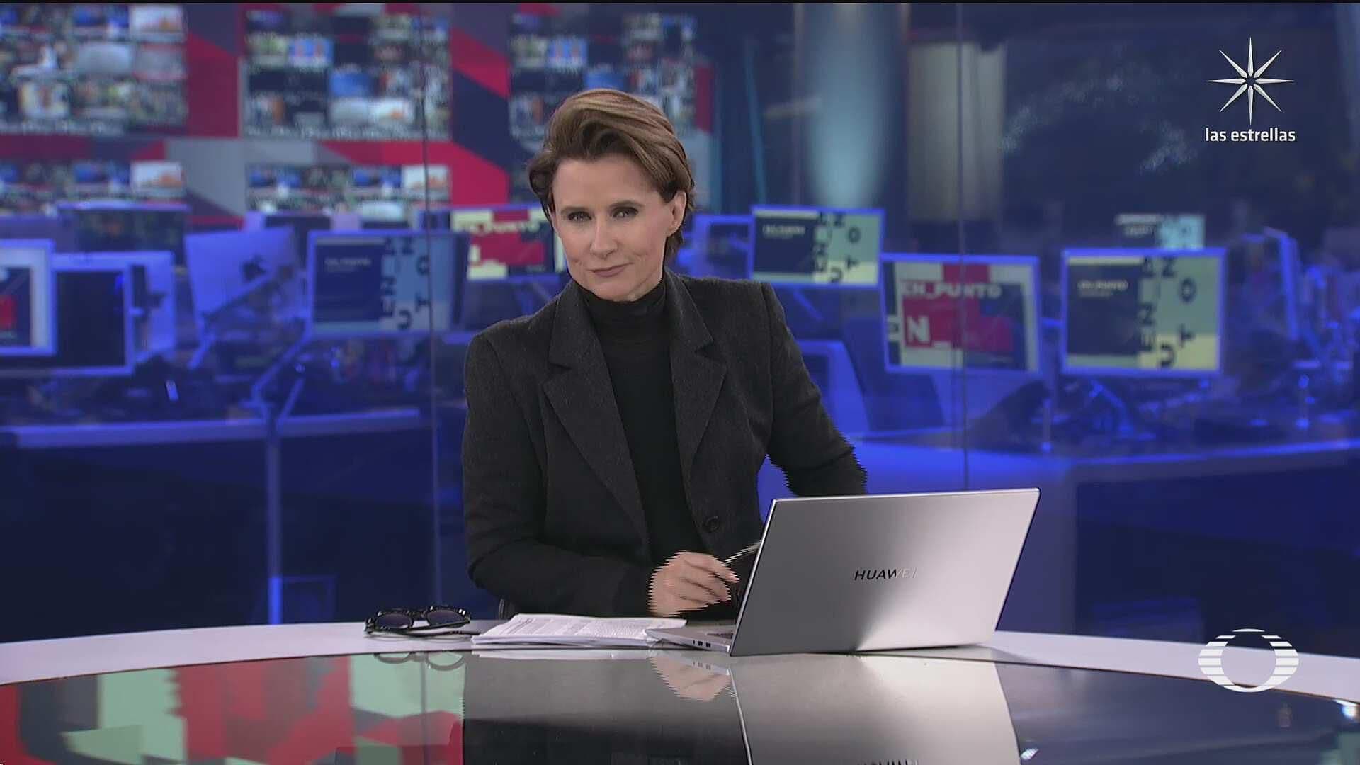 En Punto con Denise Marker: Programa 12 de enero de 2022