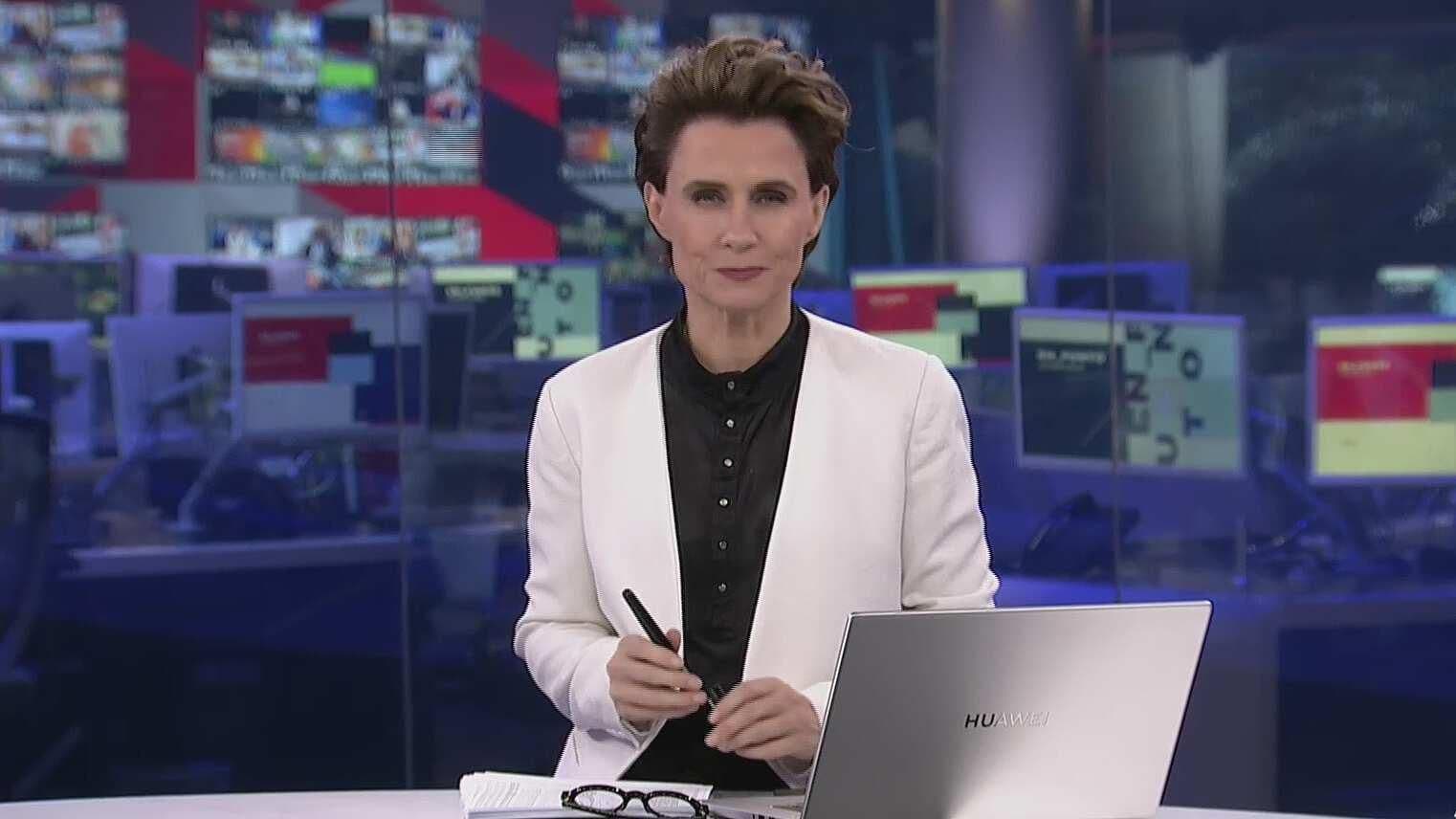 En Punto con Denise Marker: Programa 1 de marzo de 2022