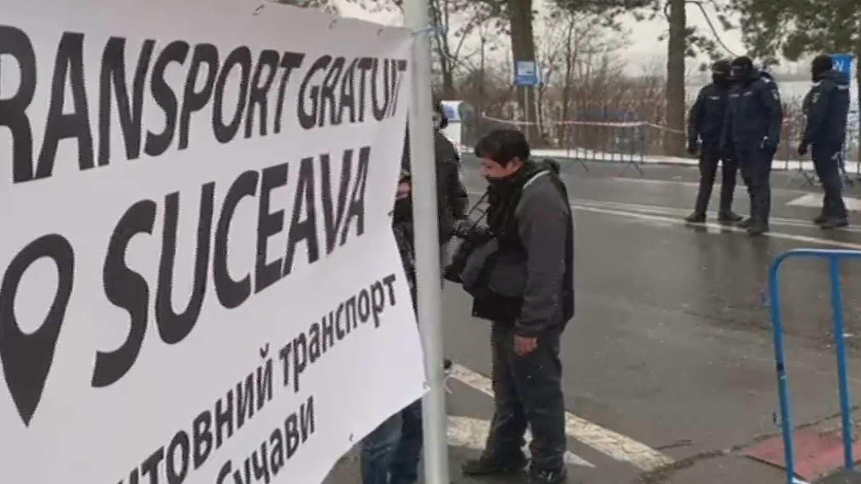 Comienza traslado de mexicanos evacuados de Ucrania a Bucarest