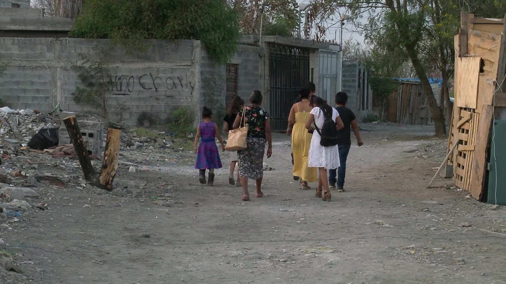 Piden ser escuchados habitantes de “El Pozo”, a 63 días de incendio que consumió sus tejabanes