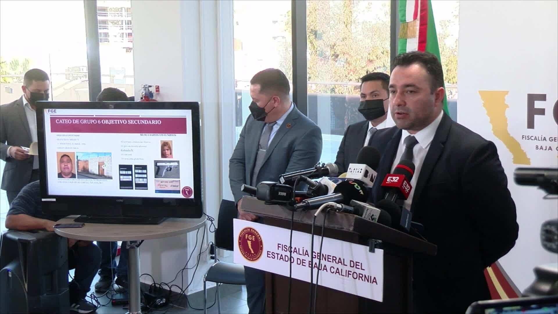 Revelan móvil de asesinato de Margarito Martínez