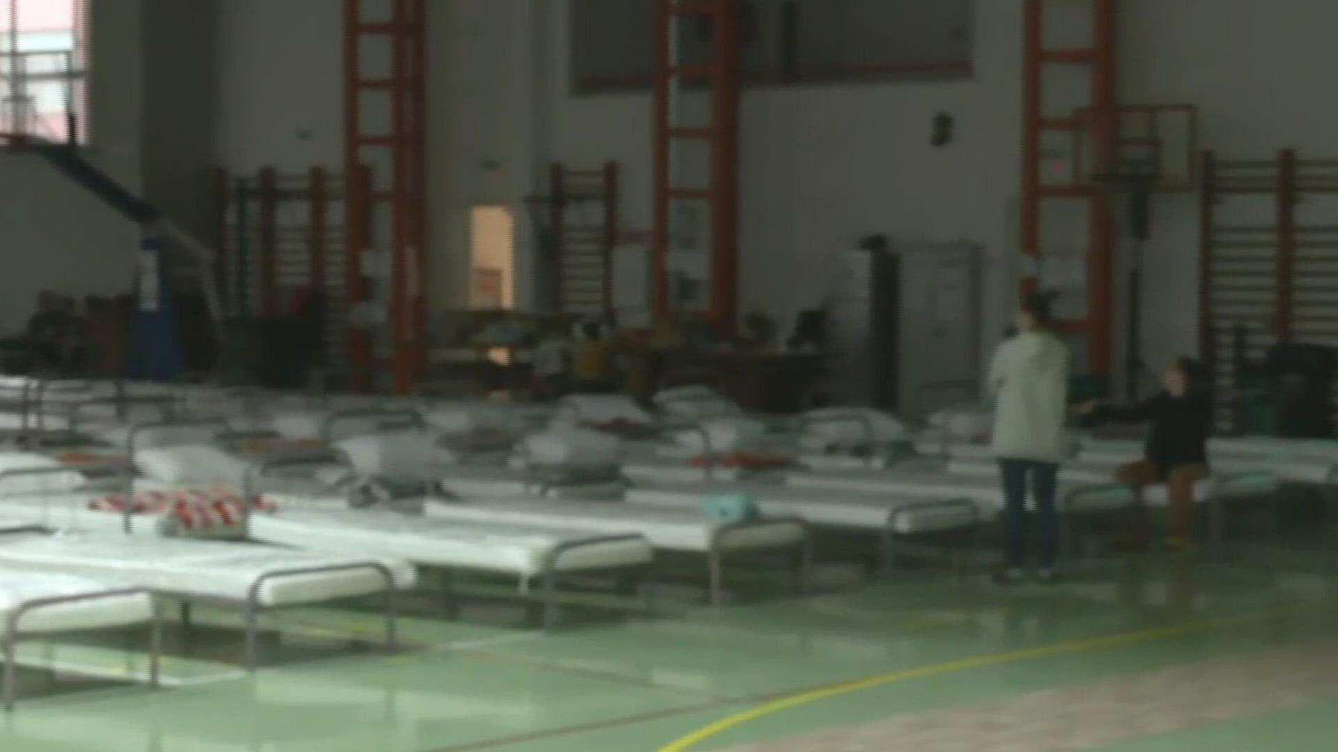 Mexicanos viajan a Bucarest para ser repatriados en avión a México, reporta Lalo Salazar