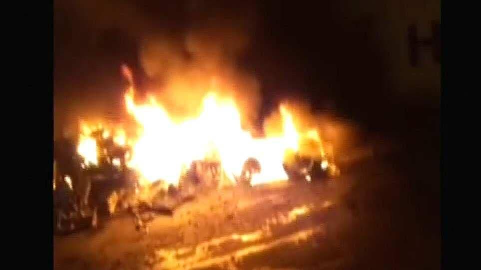 Se registra enfrentamiento entre grupos criminales en Tamazula, Jalisco