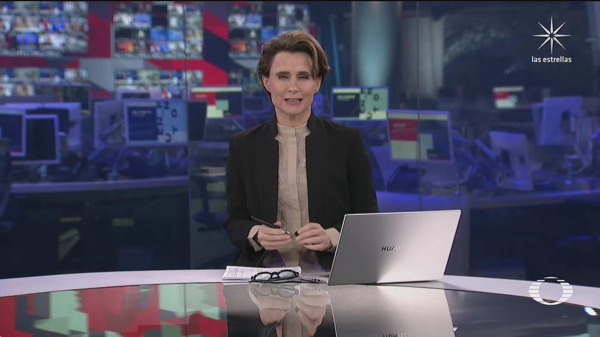 En Punto con Denise Marker: Programa 1 de febrero de 2022
