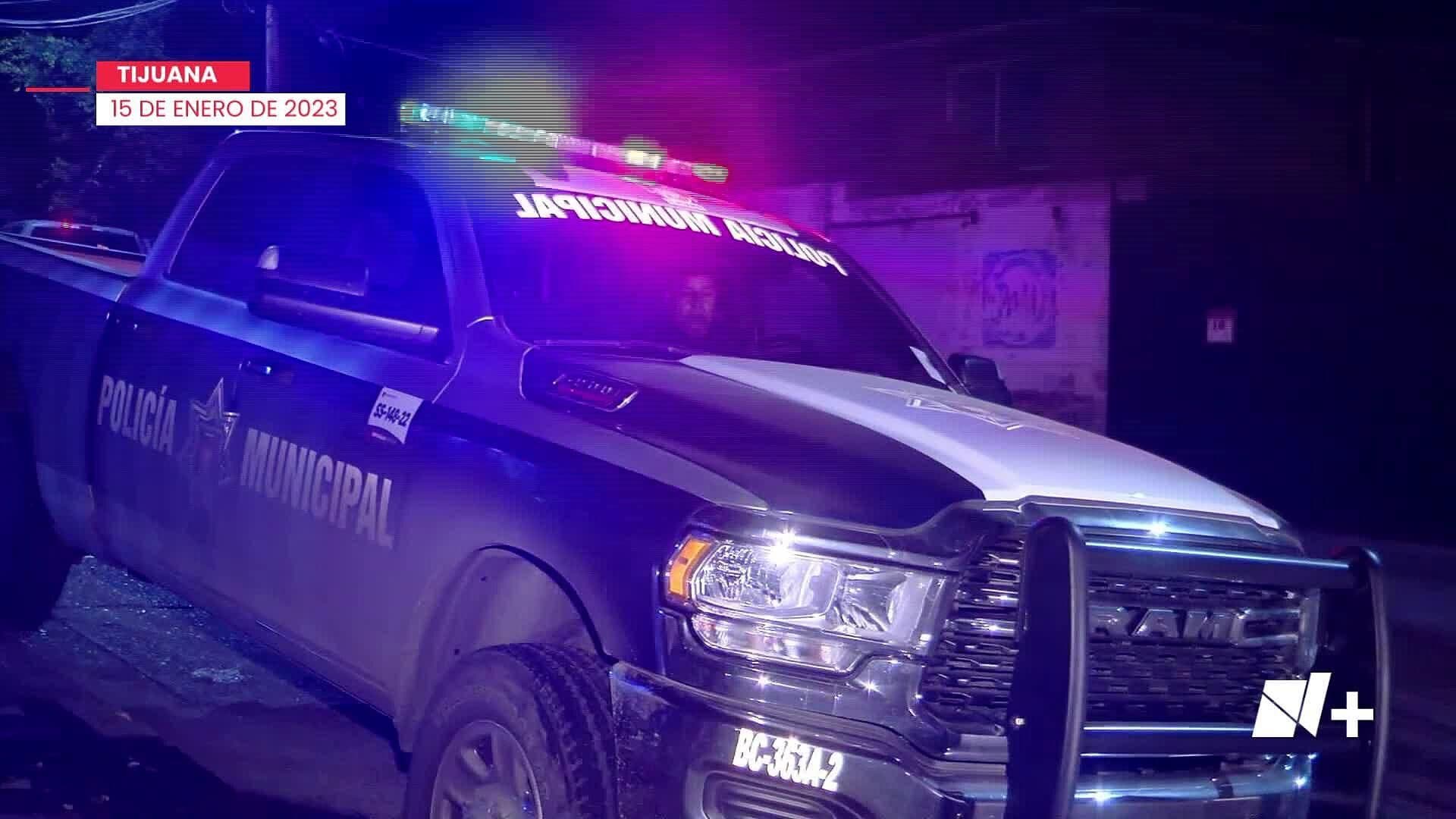 Hombre Encobijado es Encontrado en la Colonia Camino Verde