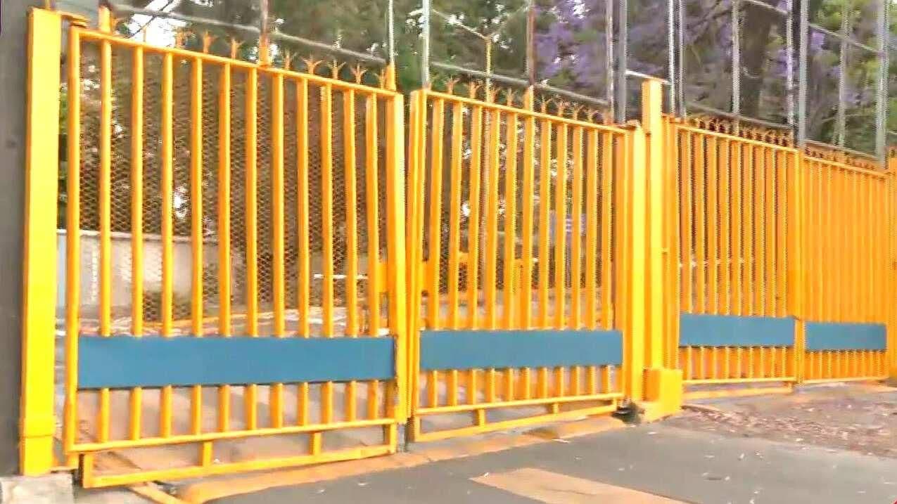 Suspenden clases presenciales tras explosión en FES Zaragoza